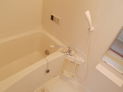 ディアコート２番館 風呂画像