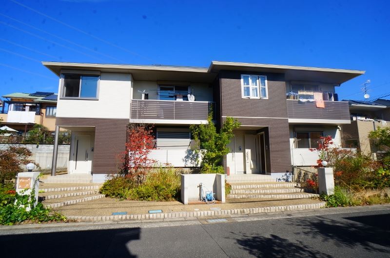 アズールＢ その他外観1