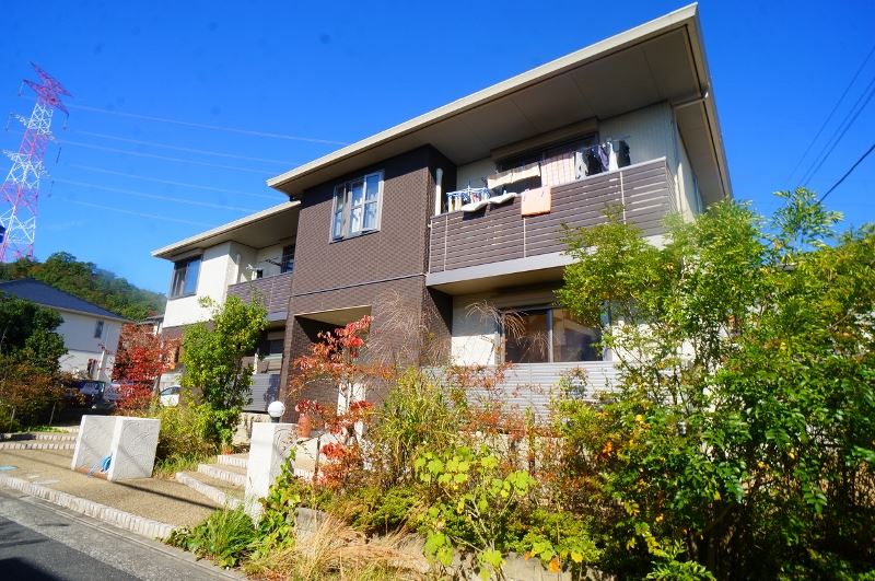 アズールＢ その他外観2