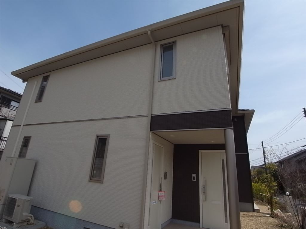 アズールＢ その他外観3