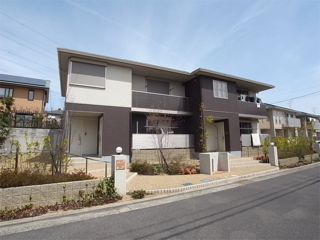 アズールＢ その他外観4