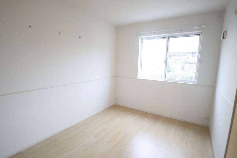 デーア　パラッツオ ベッドルーム