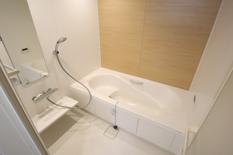 デーア　パラッツオ 風呂画像