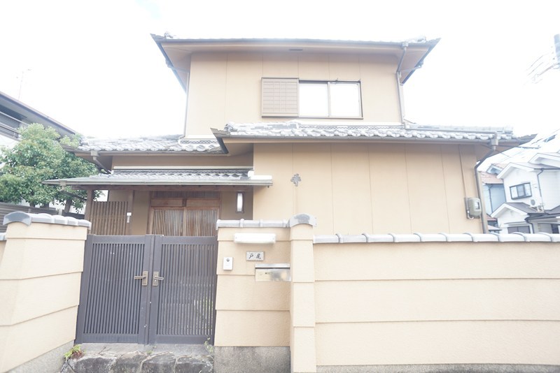 西ノ京町戸建 その他外観1