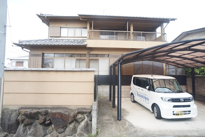 西ノ京町戸建 その他外観3