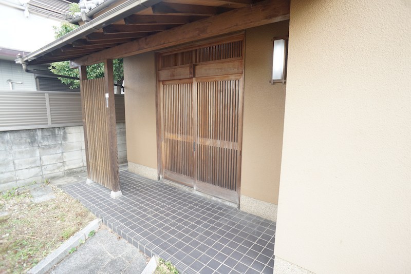 西ノ京町戸建 その他外観4