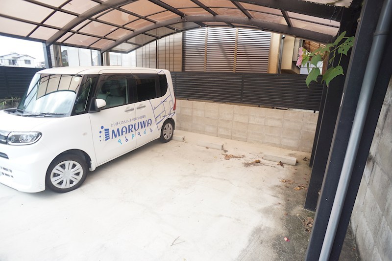 西ノ京町戸建 その他外観5