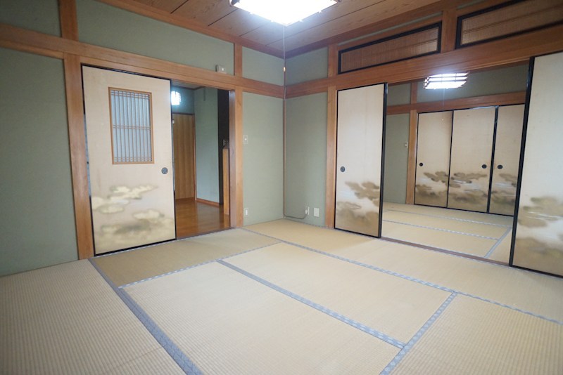 西ノ京町戸建 その他8