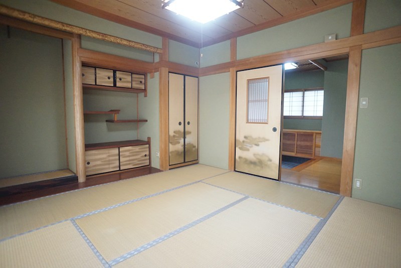 西ノ京町戸建 その他9