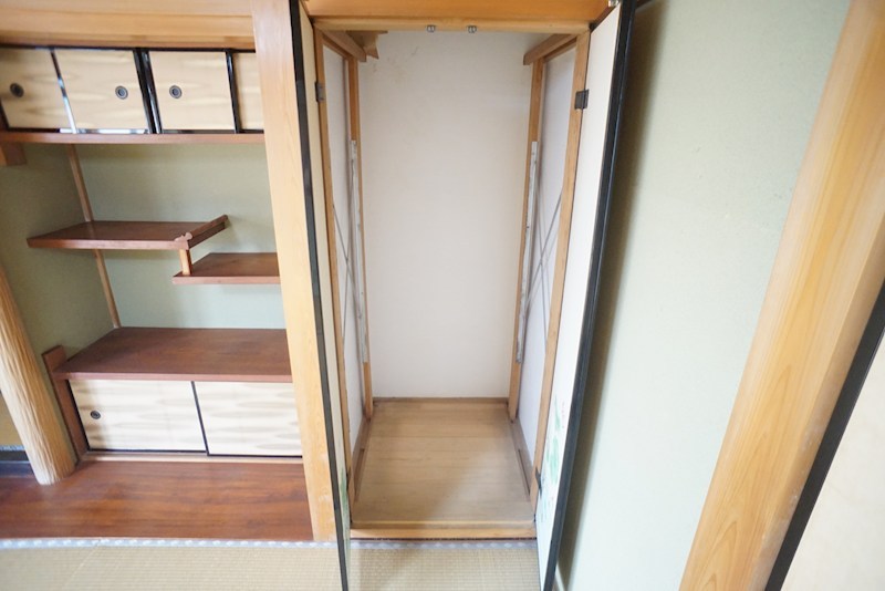 西ノ京町戸建 その他11