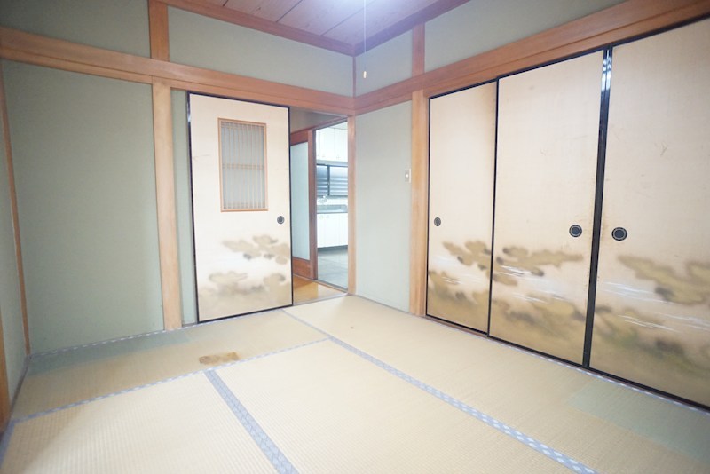 西ノ京町戸建 その他12