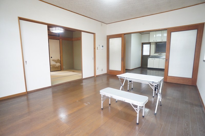 西ノ京町戸建 その他15