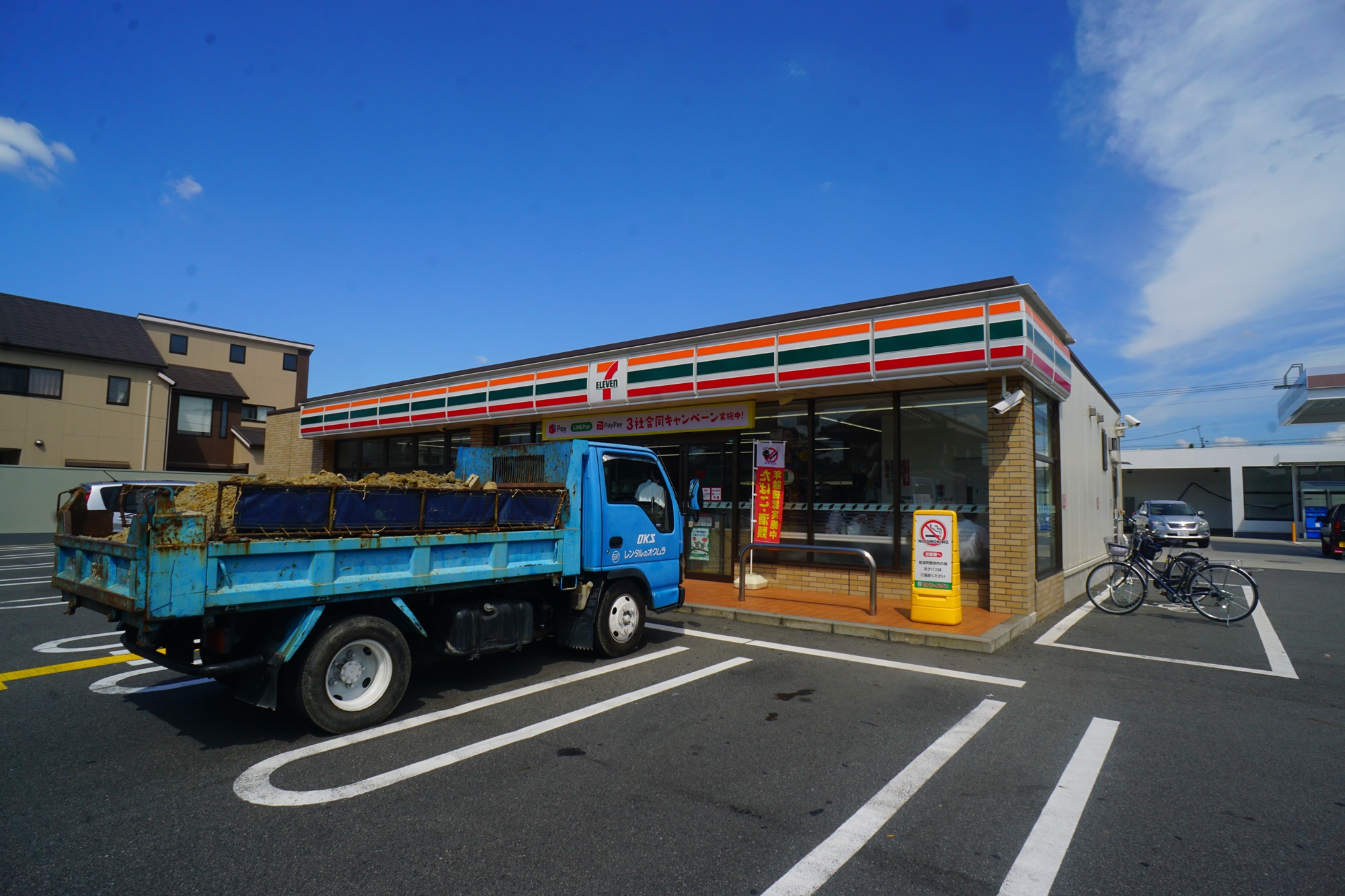 西ノ京町戸建 周辺画像1