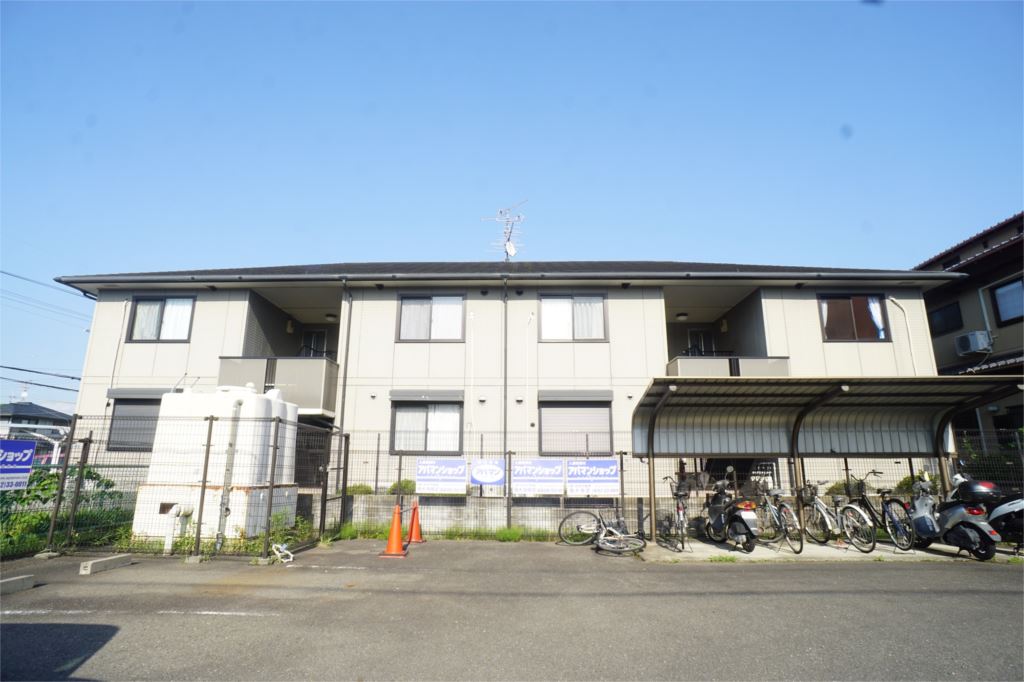 エル西大寺 その他外観3