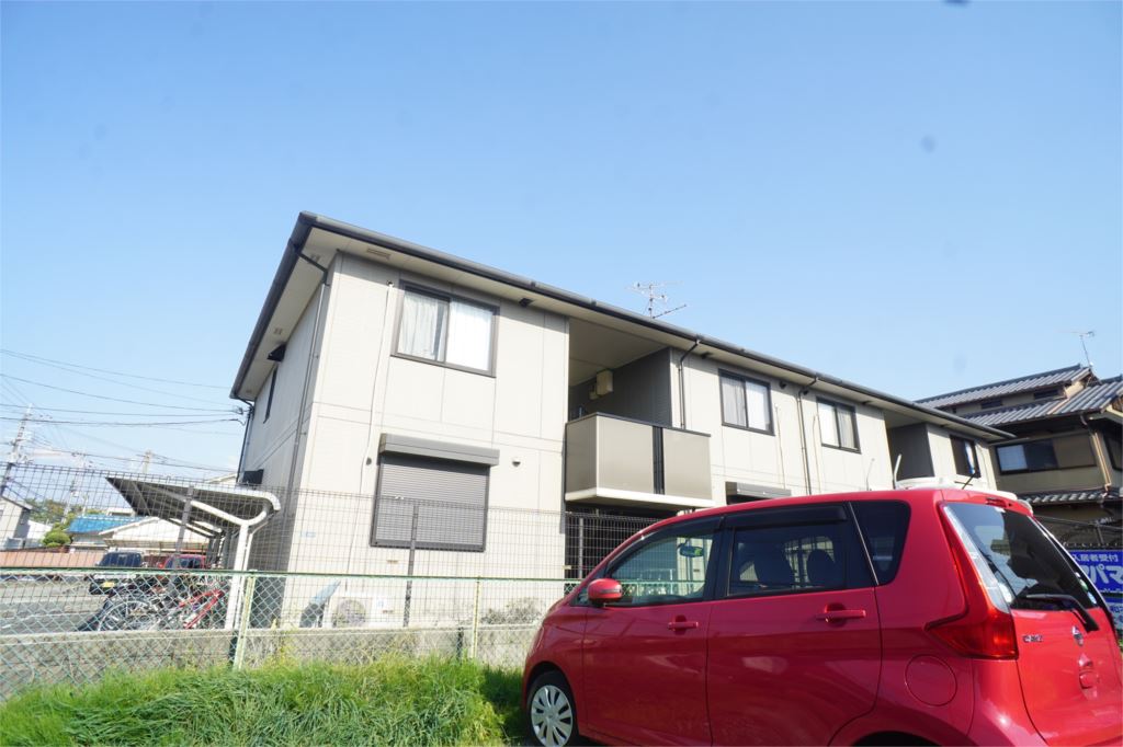 エル西大寺 その他外観4