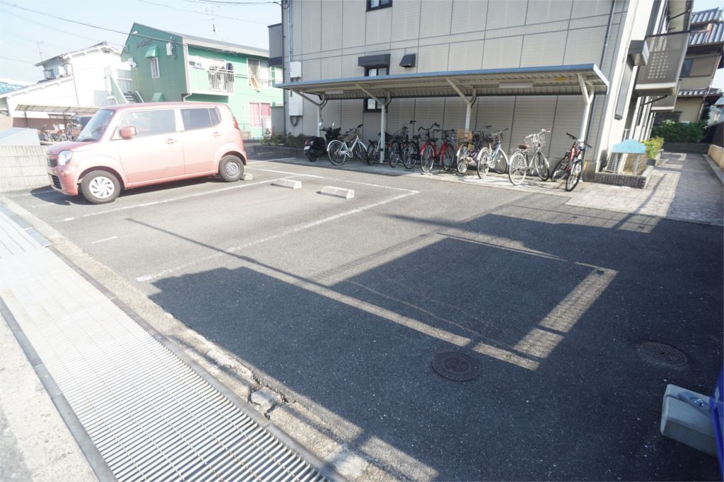 エル西大寺 その他8