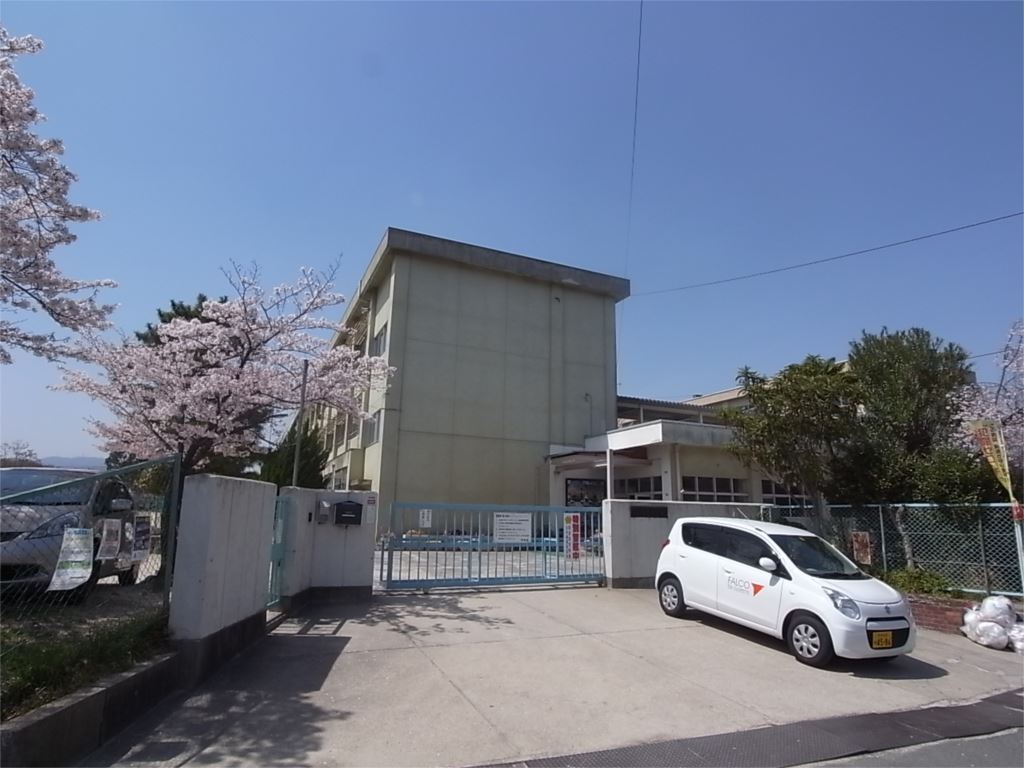 エル西大寺 周辺画像4