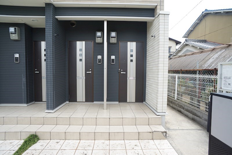 ヒーリング　ヴィレッジ その他外観1