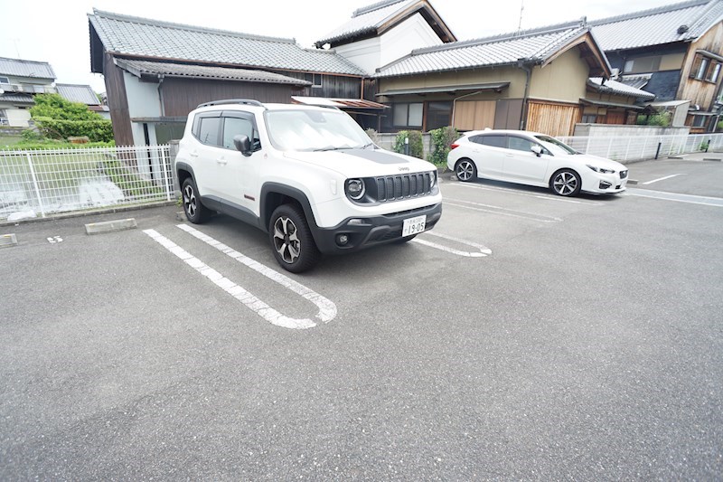 ヒーリング　ヴィレッジ その他外観2