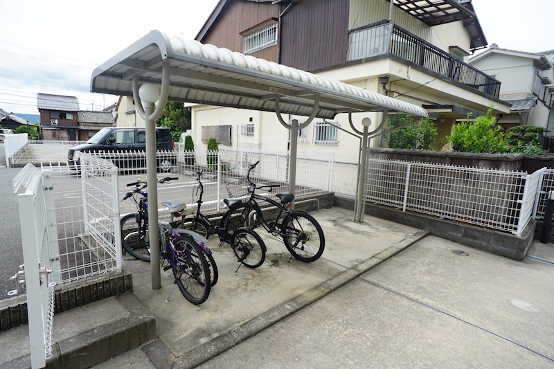 ヒーリング　ヴィレッジ その他外観3