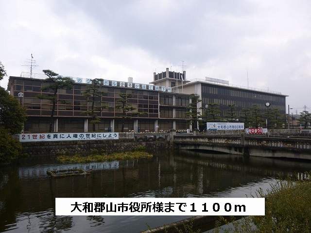 ヒーリング　ヴィレッジ 周辺画像5