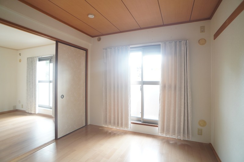 学園前サンハイツA その他7