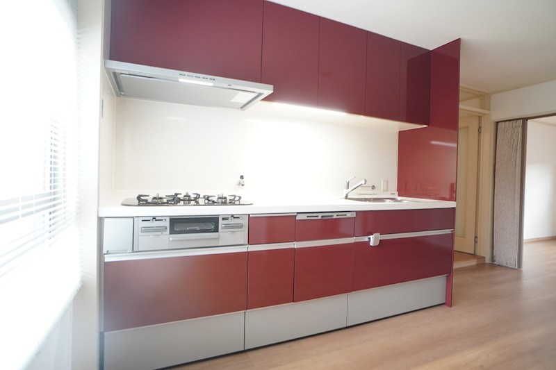 学園前サンハイツA その他23