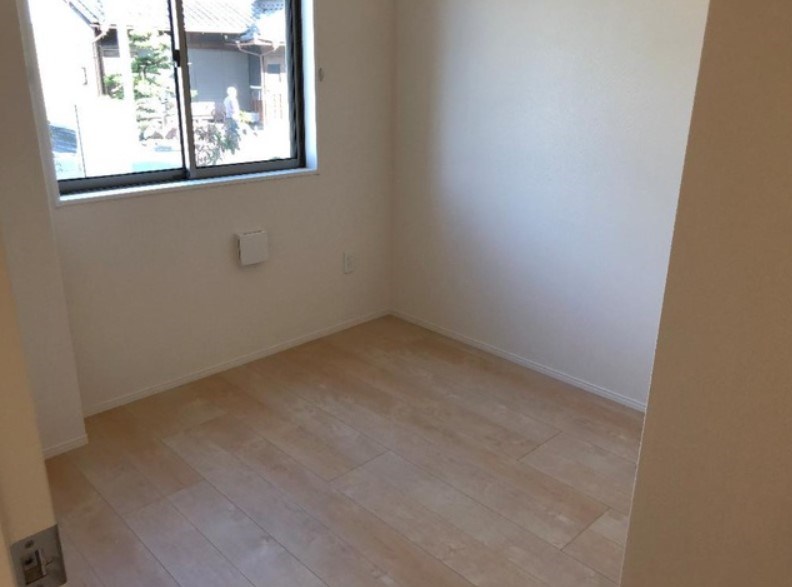 橿原市十市町アパート新築工事 その他1