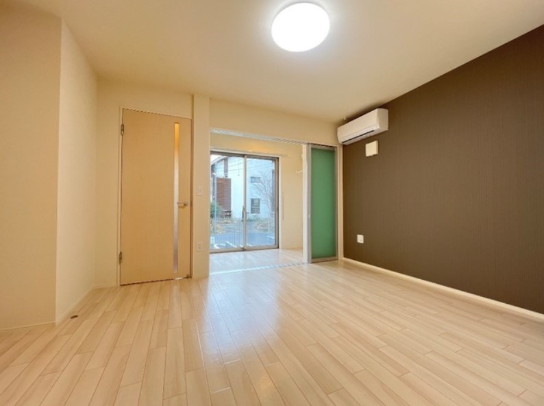 橿原市十市町アパート新築工事 その他1