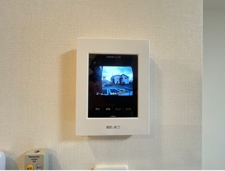 橿原市十市町アパート新築工事 その他5