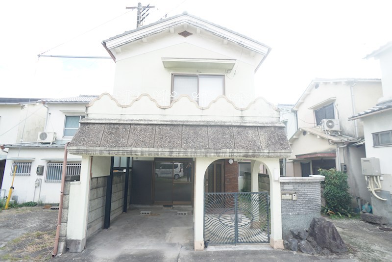 敷島町戸建 外観