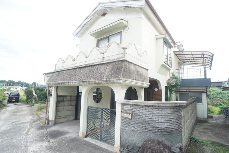 敷島町戸建 その他外観3