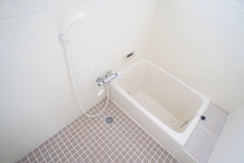 敷島町戸建 風呂画像