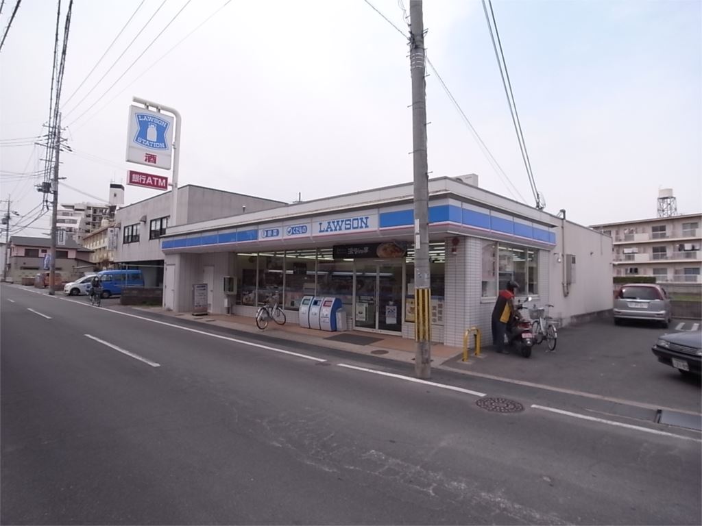 敷島町戸建 周辺画像2