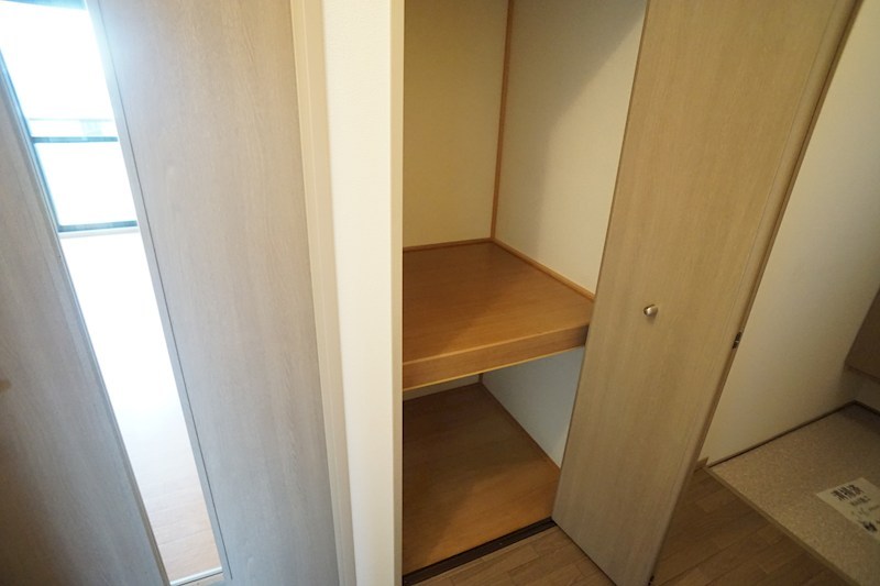 パストラルジュセイ壱番館 その他3