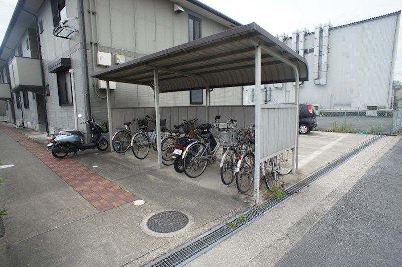 パストラルジュセイ壱番館 その他外観1