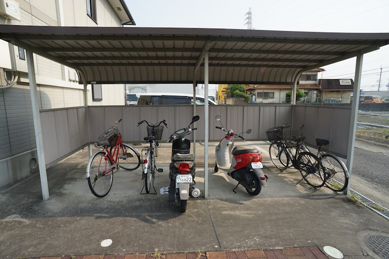 パストラルジュセイ壱番館 その他外観2