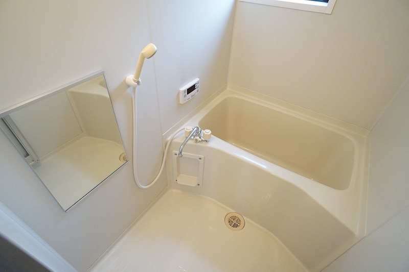 パストラルジュセイ壱番館 風呂画像