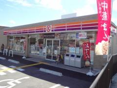 パストラルジュセイ壱番館 周辺画像1