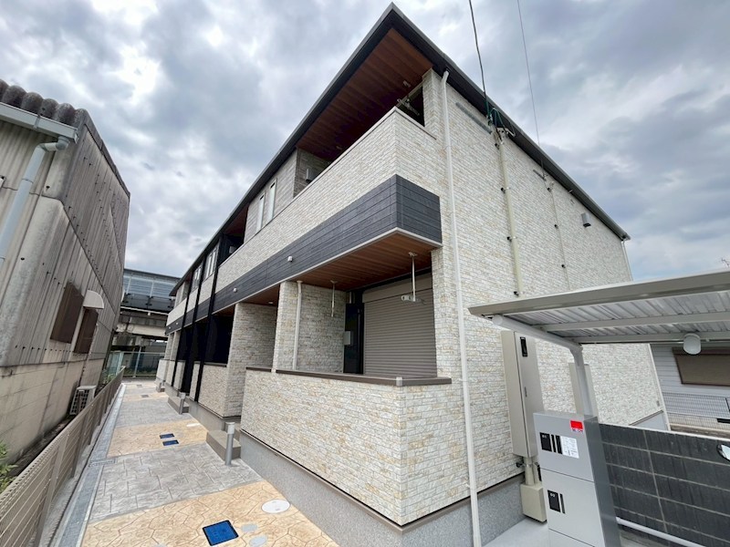 ドリームＸ その他外観1