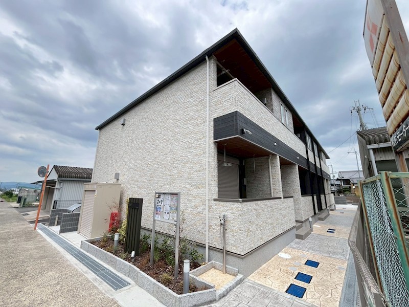 ドリームＸ その他外観2