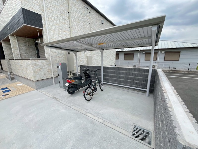 ドリームＸ その他外観4