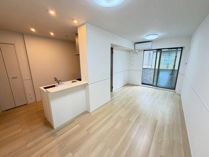 ドリームＸ リビング