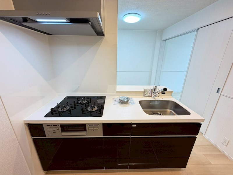 ドリームＸ キッチン