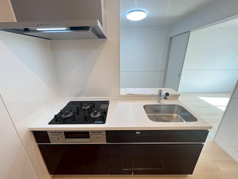 ドリームＸ キッチン