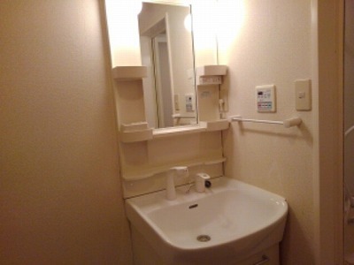 アンソレイエ　（前裁町） その他1