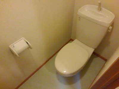 アンソレイエ　（前裁町） その他2