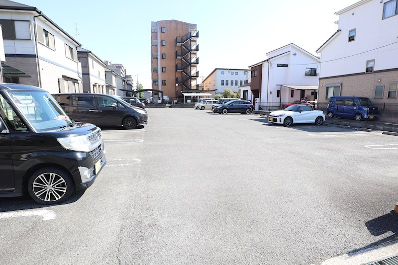 アンソレイエ　（前裁町） その他外観3