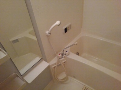 アンソレイエ　（前裁町） 風呂画像