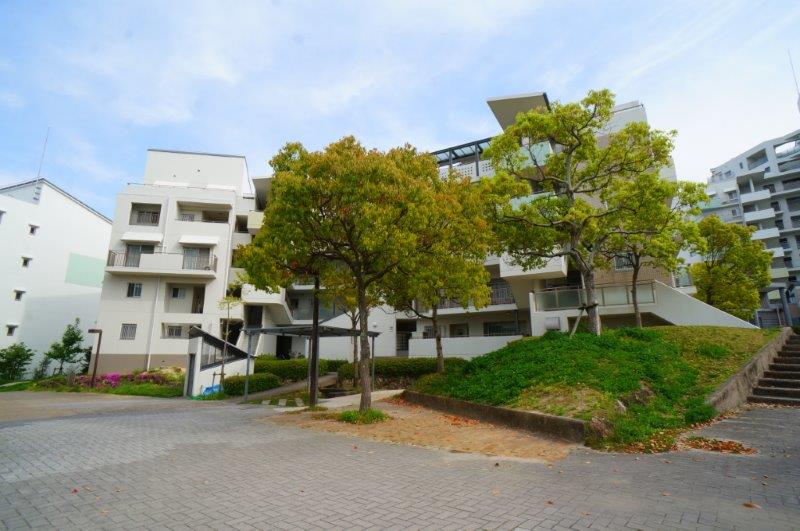 ローレルスクエア木津川台 その他外観1